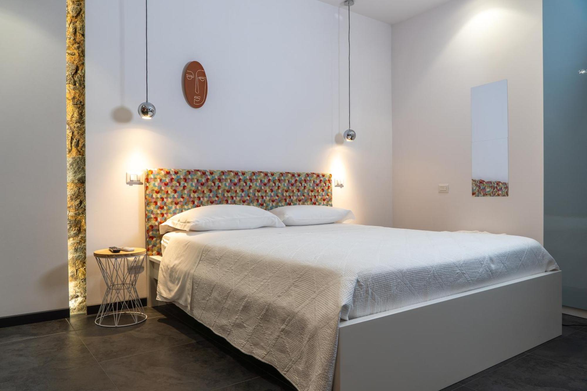 Ocucchiti Casa Vacanze A Катания Экстерьер фото
