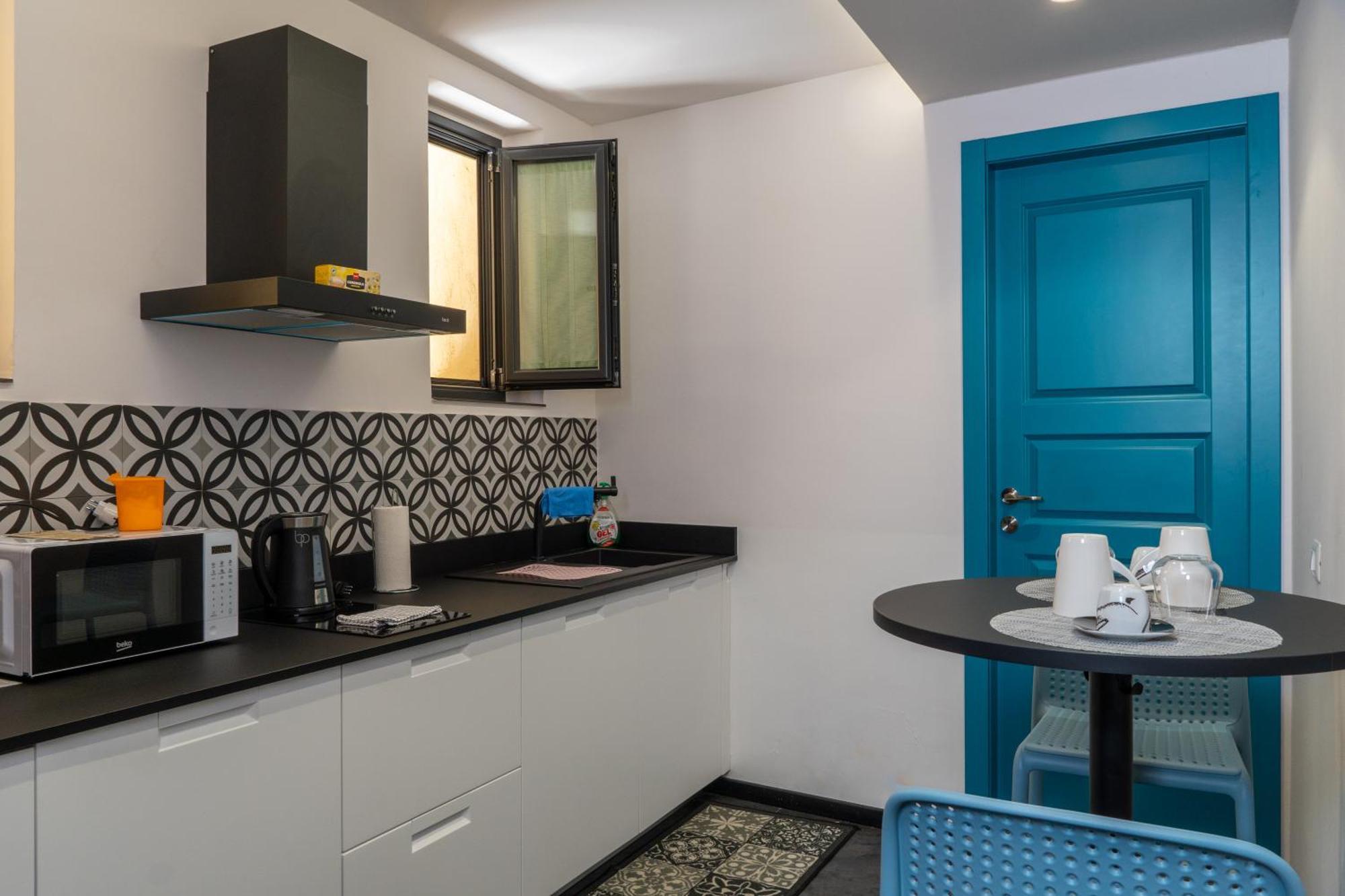 Ocucchiti Casa Vacanze A Катания Экстерьер фото