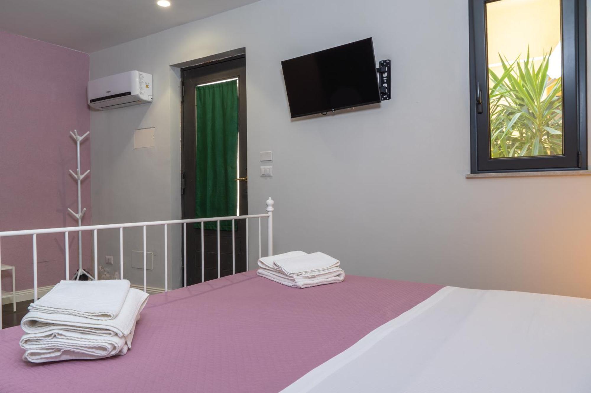 Ocucchiti Casa Vacanze A Катания Экстерьер фото
