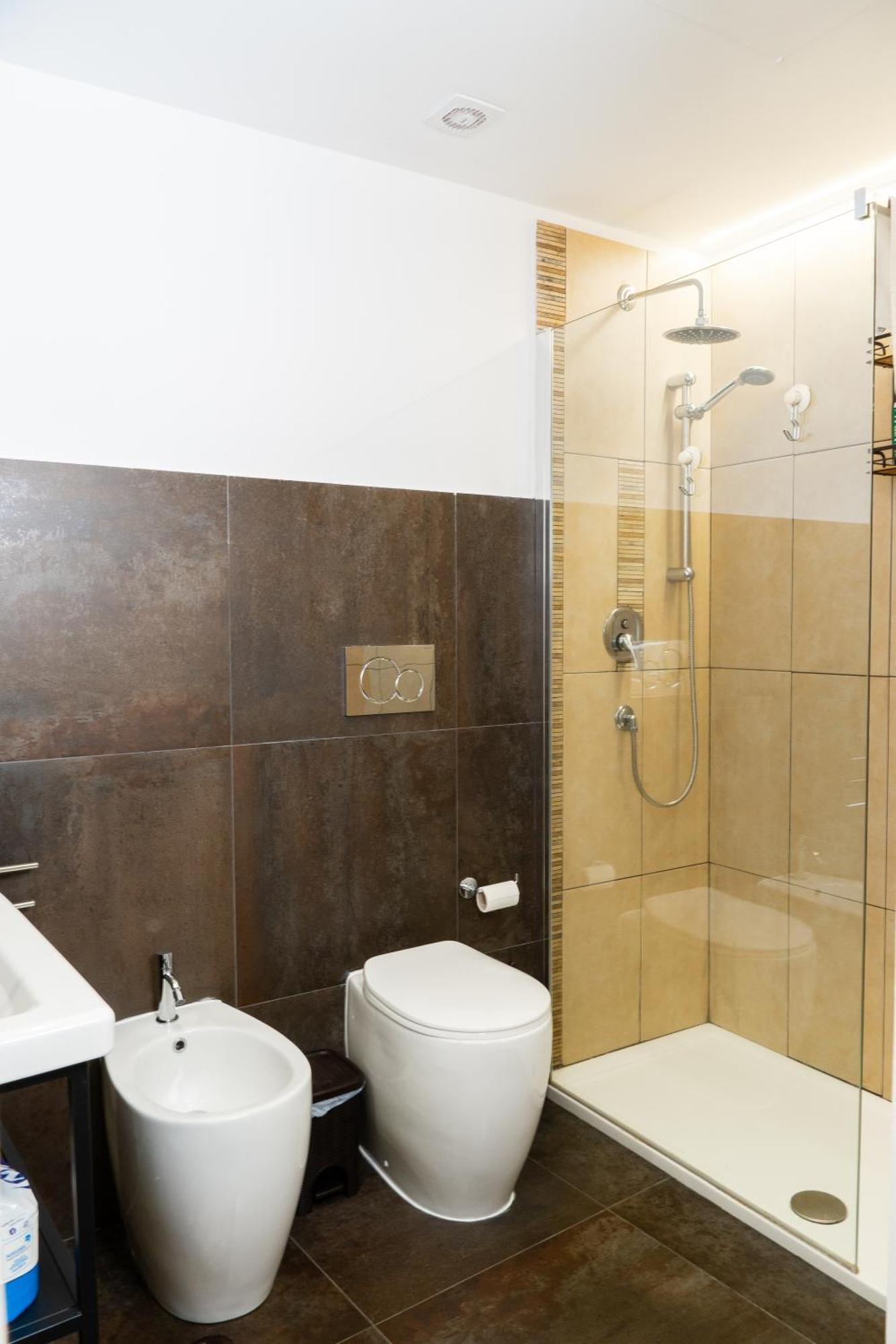 Ocucchiti Casa Vacanze A Катания Экстерьер фото